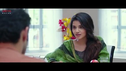 Dumdaar Khiladi | Hindi Dubbed Movie | Ram Pothineni | Anupama Parameshwaran