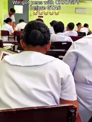 ChatGPT-Themed Pen ✍️