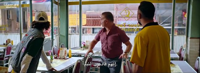 فيلم 10 ايام من حياة رجل سيئ مترجم