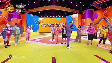 Jogetin Shaaay (Trans TV) 4/7/2025