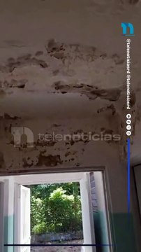 Residente expone abandono del hospital en El Puerto, San Pedro de Macorís