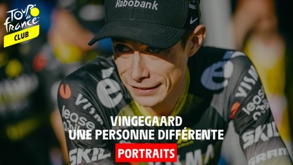 Jonas Vingegaard: The Rising Star of the Tour de France 🚴‍♂️