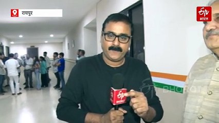 'देश में लगा आपातकाल नहीं था असंवैधानिक, अब 11 साल से अघोषित आपातकाल, जो भाजपा में गया उसे क्लीनचिट जो नहीं गया उसे जेल'- धनेन्द्र साहू