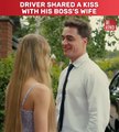 Boss wife affair with Driver #movie #Dailymotion #YouTube #affair #usa
