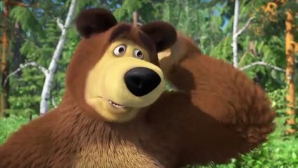 🍒 YENI BÖLÜM 2025 🌿 Hepsi Meyve İçin 🍒 (Bölüm 87) 🎬 Maşa İle Koca Ayı