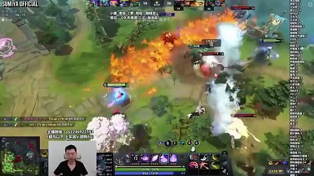 Sumiya 68min 8-Slotted Comeback Game | Sumiya Stream Moments 5033 – Full Movie (2025)