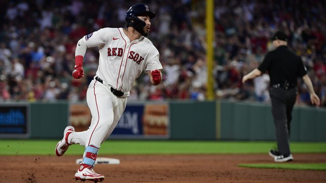 Wilyer Abreu Shines as Red Sox Await Others to Shine