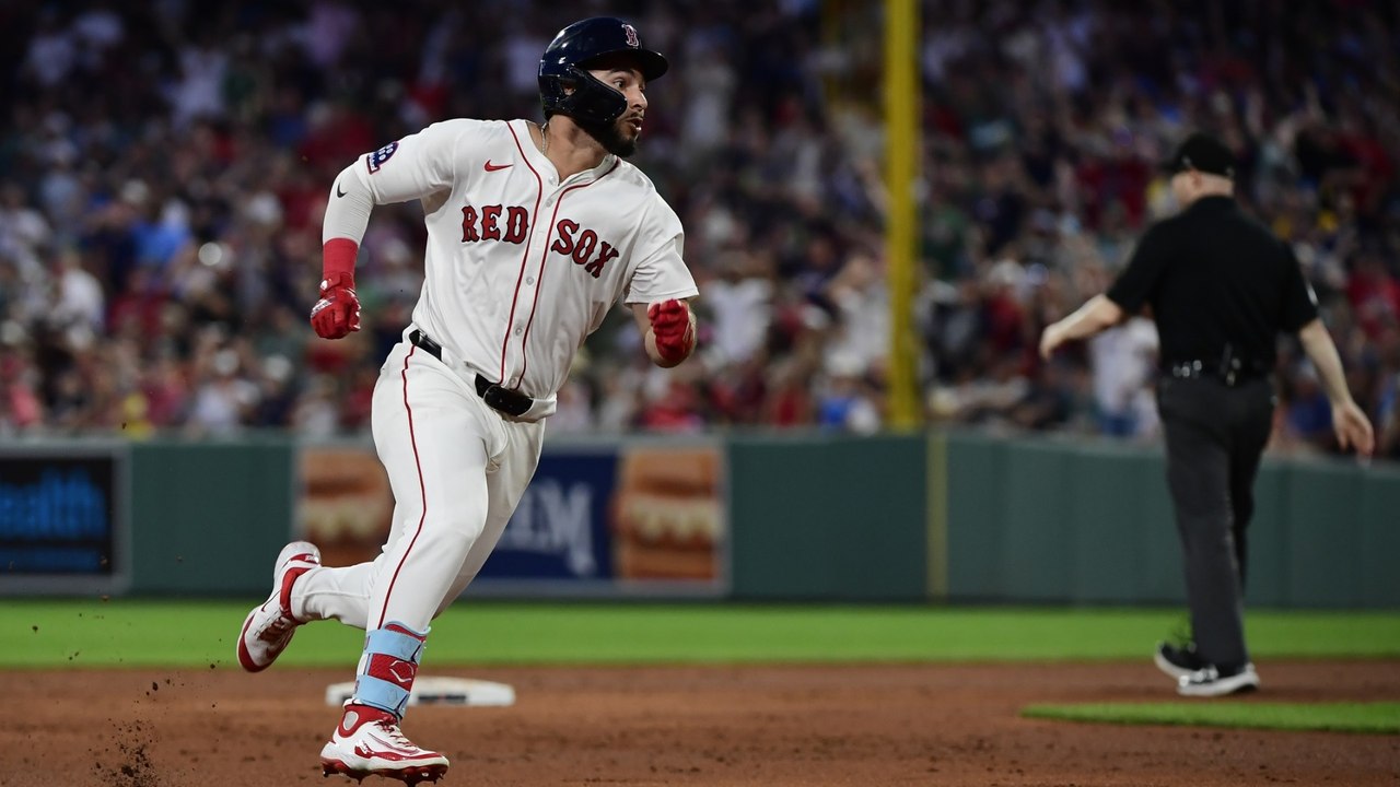 Wilyer Abreu Shines as Red Sox Await Others to Shine