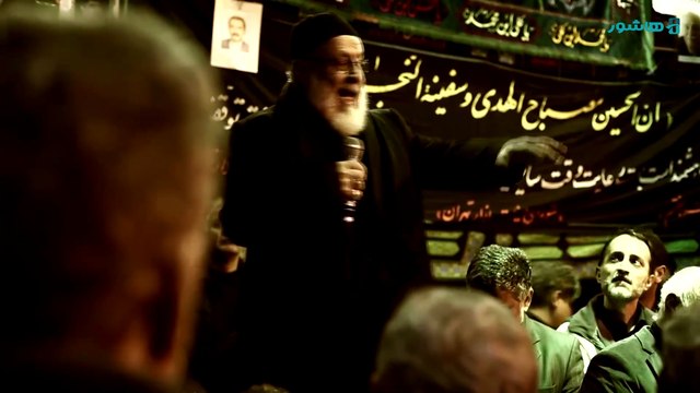 چهارپایه | گفت‌وگو با پیرغلامان هیئت بازار تهران