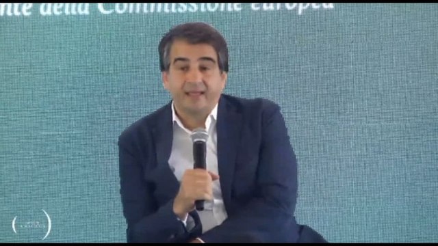 Dazi, Fitto: auspico intesa con Usa ma deve tutelare interessi Ue