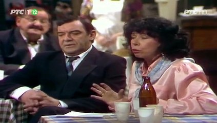 Bolji život (1987-1991) - Epizoda 81 - Domaća serija