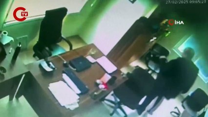 Vergi Denetim Kurulu’na rüşvet operasyonu: 22 gözaltı