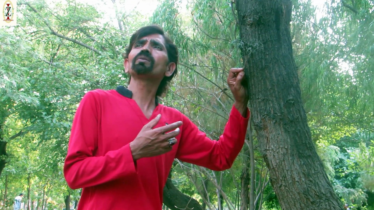 Ab To Aa Ja – Pyar Se Pyare Yesu Raja | Irfan Zameer Official | Urdu Worship Song 2025