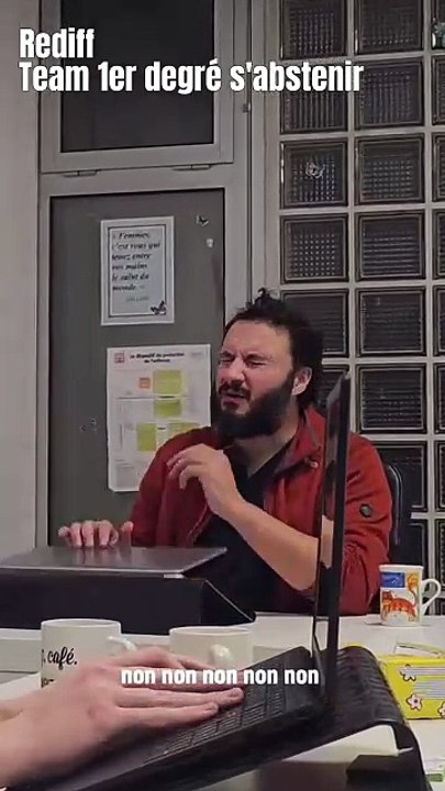 Marcel à la ferme péda (Rediff)