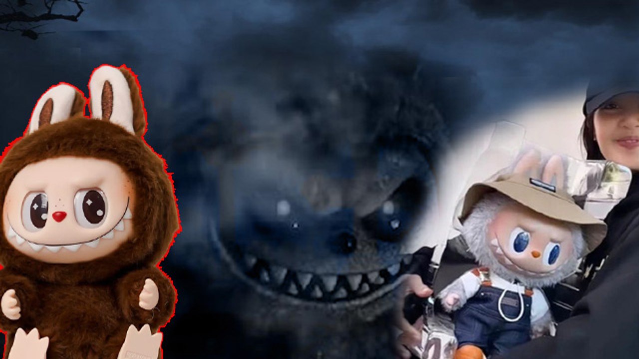 Labubu Doll Conspiracy Explained: Blind Box में रखी गुड़िया में डरावनी आत्मा, क्या सच में ये Evil है