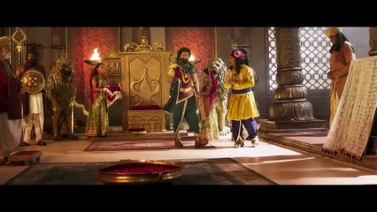 Bahubali 3 - New Released Full Movie Hindi Dubbed Movie 2025 - Prabhas, Kiccha S, Jagpathi, Nayntara