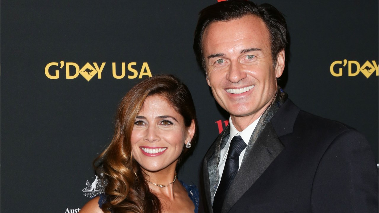 GALA VIDEO - Julian McMahon s’en est allé : qui est sa veuve Kelly Paniagua, qui a annoncé la terrible nouvelle ?