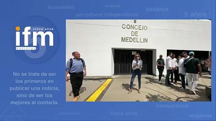 IFMNOTICIAS en concentración desde La Alpujarra