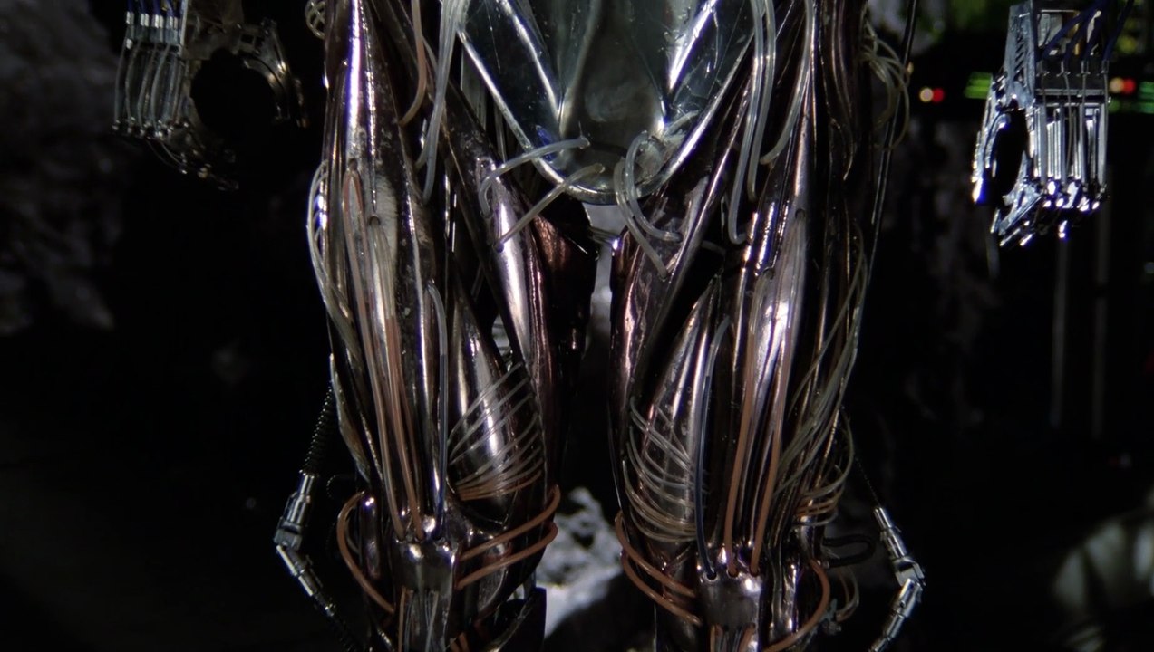 Saturn 3