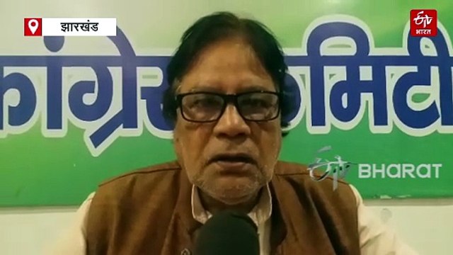 पद से हटाए जाने की खबरों को केशव महतो कमलेश ने बताया बेबुनियाद, कहा- कुछ लोग उन्हें हटाने के लिए सक्रिय