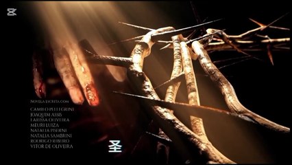 JESUS TV SERIES EPISODE 61 |ENGLISH AUDIO💯%|