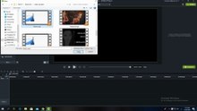 Adding video subtitles in Camtasia studio
