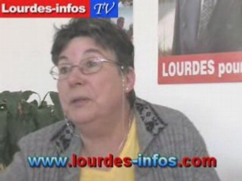 Lourdes Pour Tous