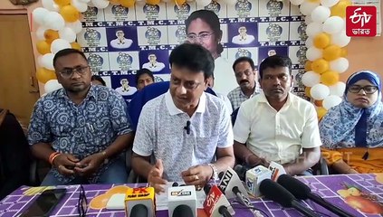 ইস্কোয় স্থানীয়দের নিয়োগের দাবিতে জোটবদ্ধ কাউন্সিলররা, চিঠি ইস্পাত মন্ত্রকে