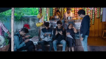 RC 16 (2025) - Ram Charan New Action Movie - 2025 Full Action New Release Blockbuster Film