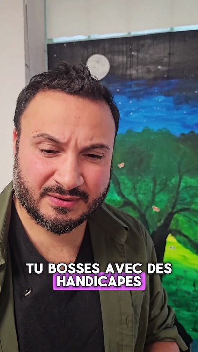Ce qu'on peut entendre sur son métier (rediff)