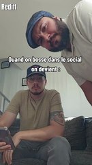 Comment le social transforme vraiment une personne 🤝