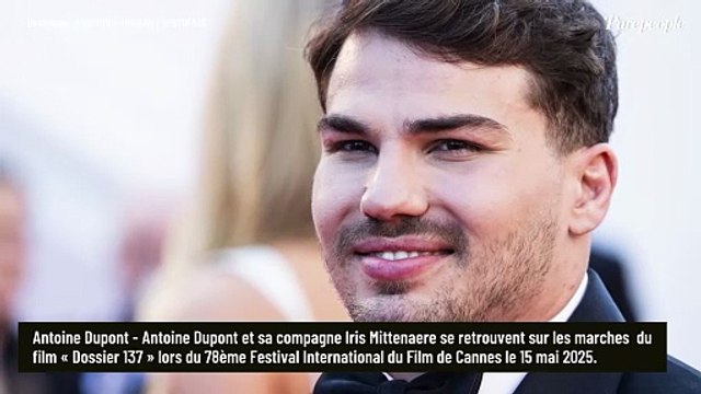 Antoine Dupont en couple avec Iris Mittenaere : il aurait accumulé beaucoup de frustrations selon un autre rugbyman