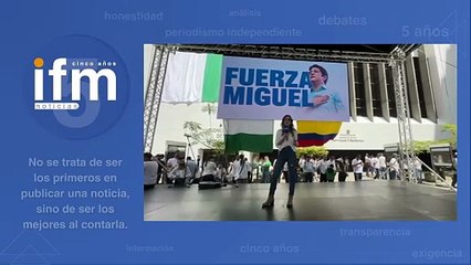 IFMNOTICIAS presente en La Alpujarra