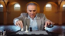 07. MasterClass - Garry Kasporov Teaches Chess - Pins