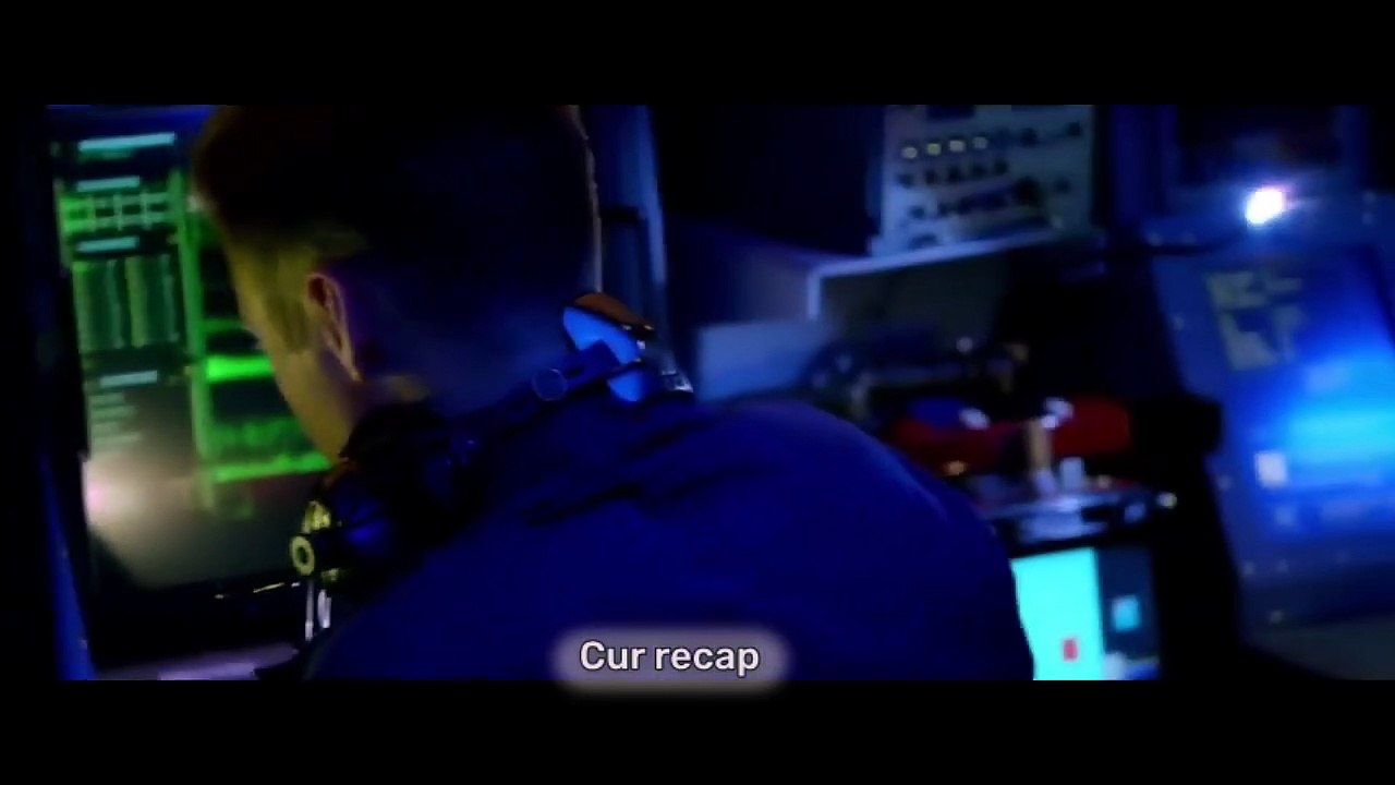 The last marines return from the Arctic and discover that 90% of humanity has gone extinct