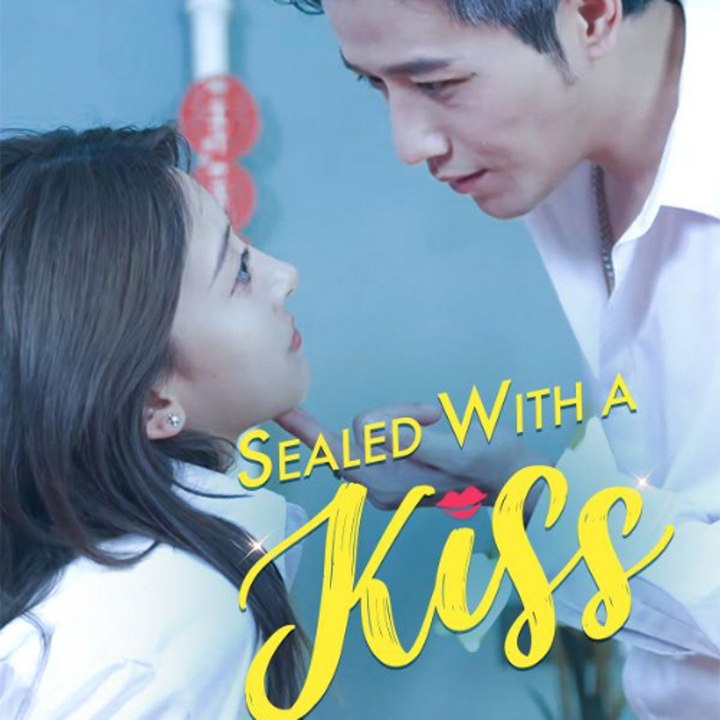 Sealed With A Kiss