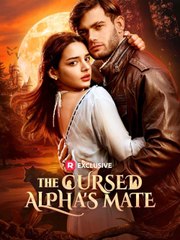 The Cursed Alpha’s Mate #reelshort