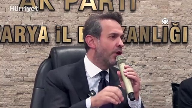 Bakan Bayraktar: Türkiye mutlaka petrol ve doğal gazını varsa bulmalı