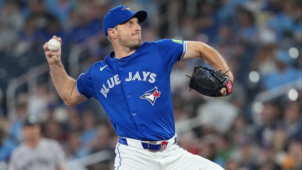 Weekend MLB Matchups: Angels vs. Blue Jays, More Games
