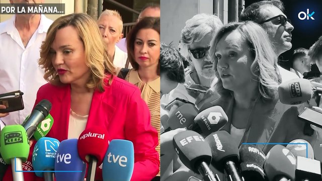 Alegría valora la renuncia de Salazar horas después de defender su integridad