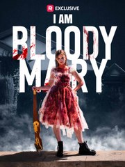 I Am Bloody Mary  #reelshort
