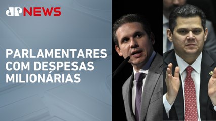 Congresso segue aprovando projetos que elevam gastos mesmo após semana tensa com governo
