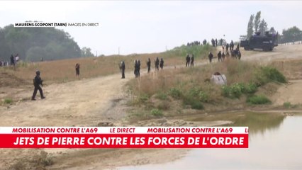 Arno Klarsfeld : «Ils pensent être la voix du peuple»