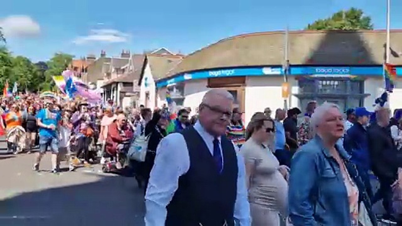 Fife Pride 2025