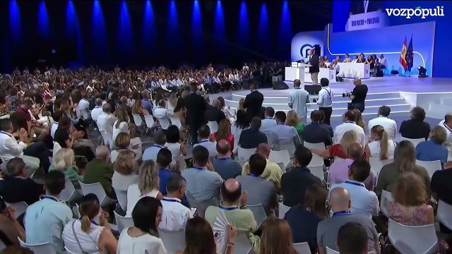Tellado: En el Partido Popular respetamos a las mujeres y eso hoy no lo pueden decir en el PSOE