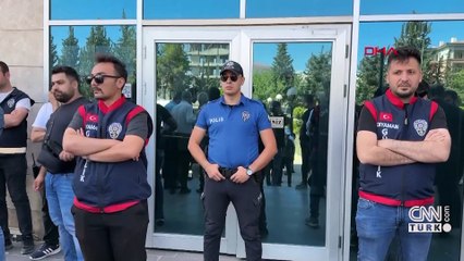 Bakan Tunç: Soruşturma yasal sınırlar içinde