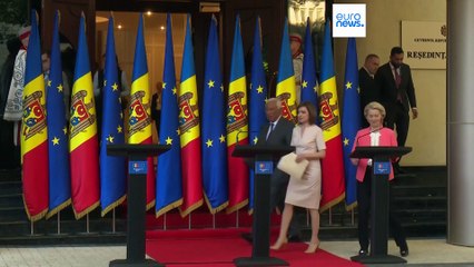 Latest news bulletin | July 5th – Evening