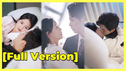 Maried The Richest Man After Being Dumped Full Movie