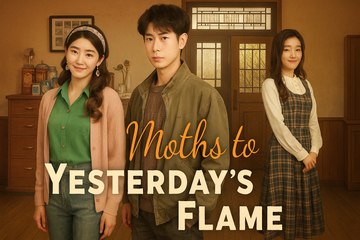 Before I Lost You- Moths to Yesterday's Flame Engsub