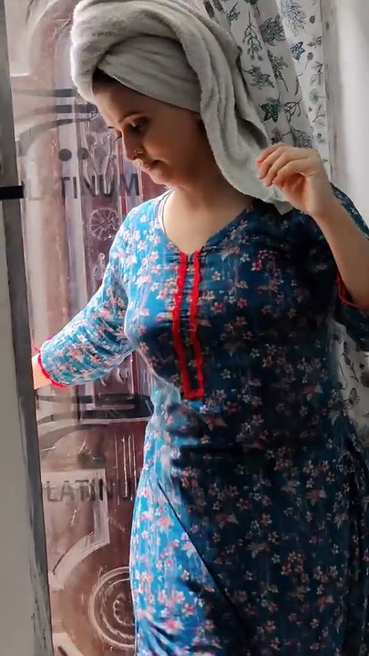 Sumaira dance